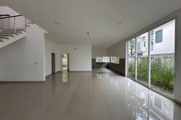 Evergreen Garden Residence