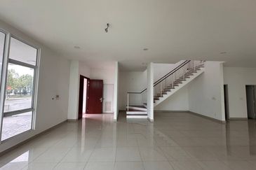 Evergreen Garden Residence