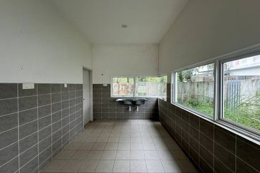 Evergreen Garden Residence