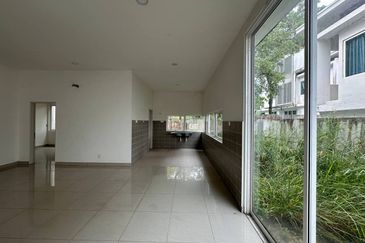 Evergreen Garden Residence