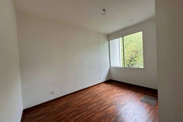 Evergreen Garden Residence