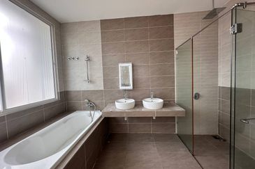 Evergreen Garden Residence