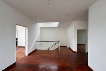 Evergreen Garden Residence