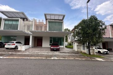 Evergreen Garden Residence