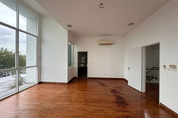 Evergreen Garden Residence