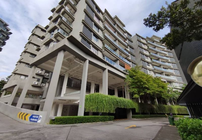 Mirage By The Lake @ Perdana Lakeview West