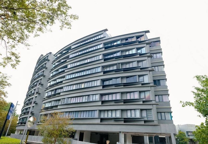 Mirage By The Lake @ Perdana Lakeview West