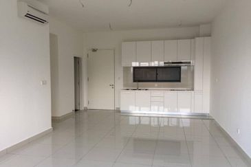 Mirage By The Lake @ Perdana Lakeview West