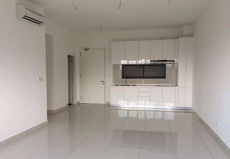 Mirage By The Lake @ Perdana Lakeview West