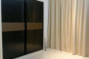 Mirage By The Lake @ Perdana Lakeview West