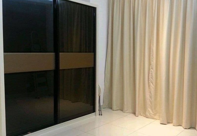 Mirage By The Lake @ Perdana Lakeview West