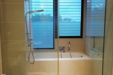 Mirage By The Lake @ Perdana Lakeview West