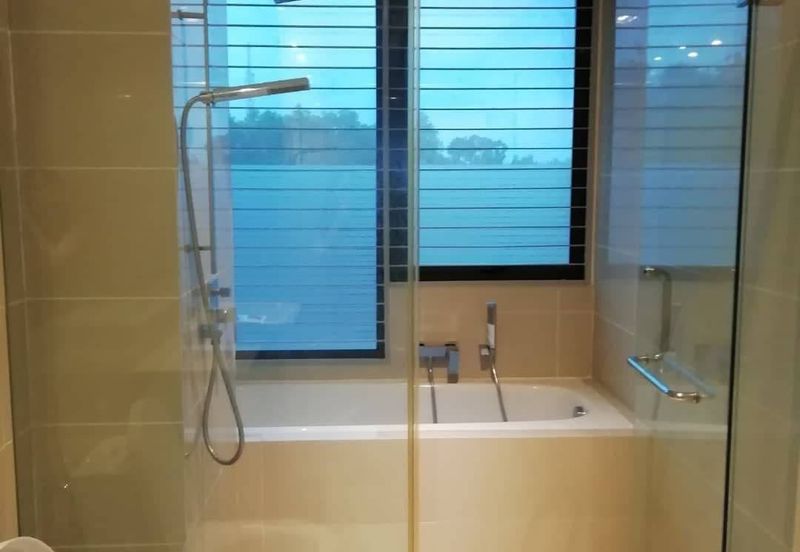 Mirage By The Lake @ Perdana Lakeview West