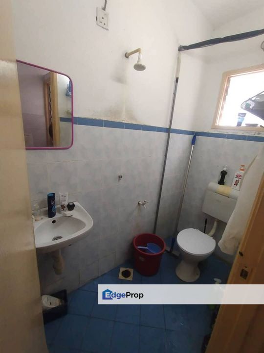 PALING MURAH Bole Full Loan, Negeri Sembilan, Nilai