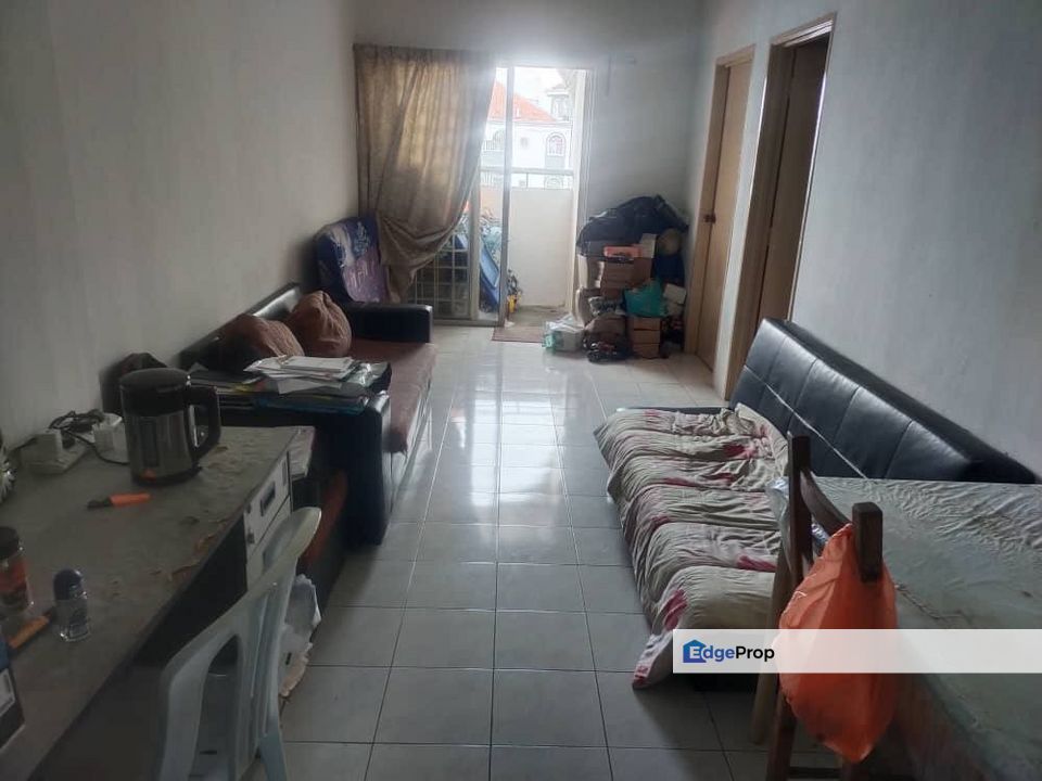 PALING MURAH Bole Full Loan, Negeri Sembilan, Nilai