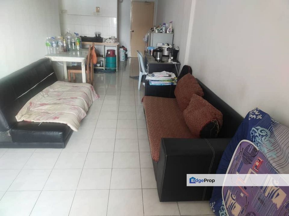 PALING MURAH Bole Full Loan, Negeri Sembilan, Nilai