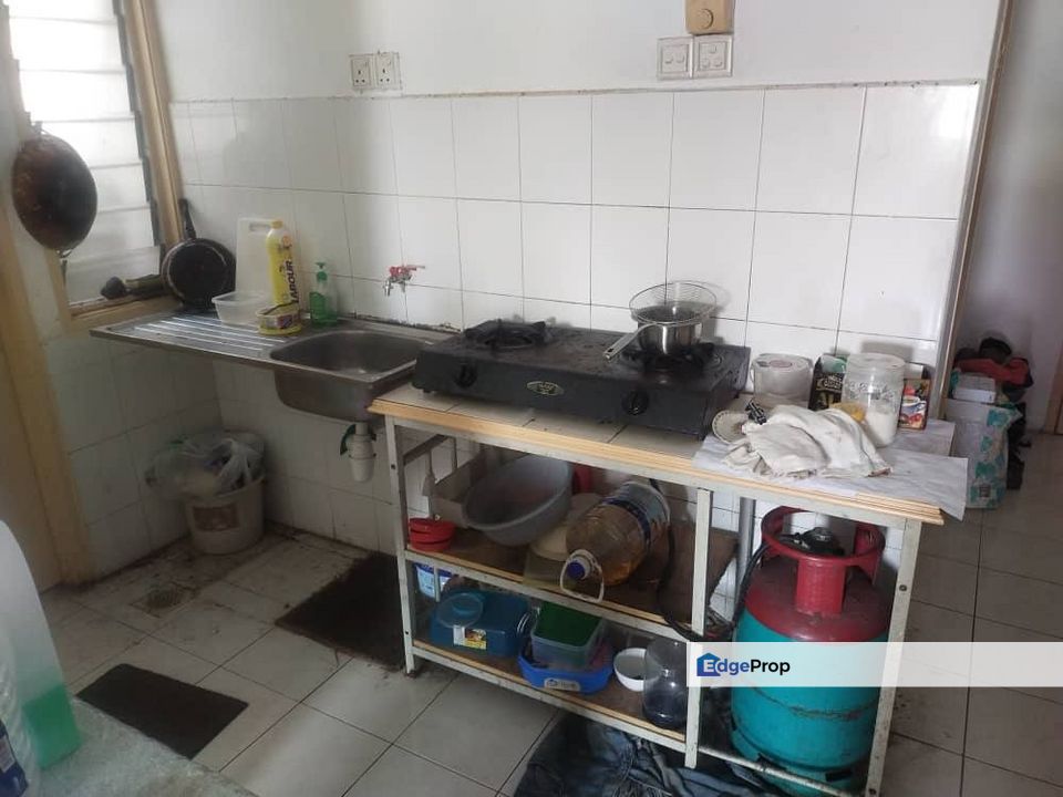 PALING MURAH Bole Full Loan, Negeri Sembilan, Nilai