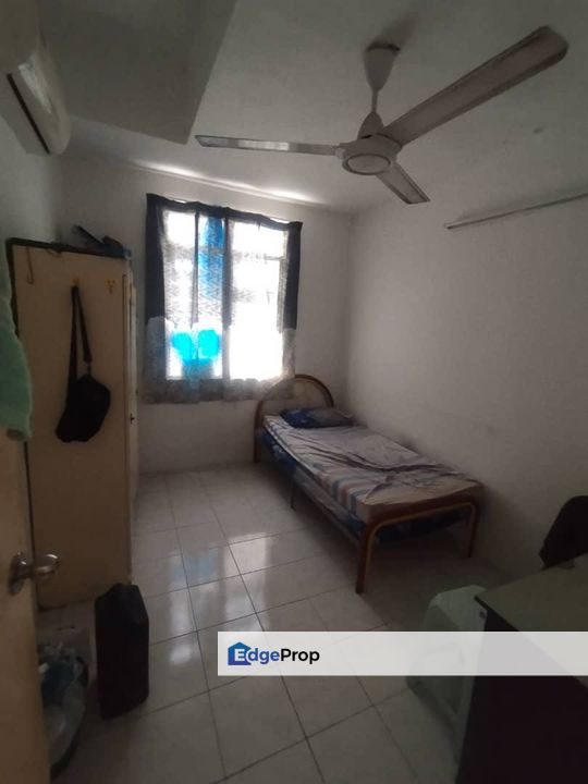 PALING MURAH Bole Full Loan, Negeri Sembilan, Nilai