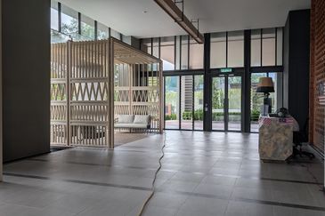 Emerald 9 Condominium