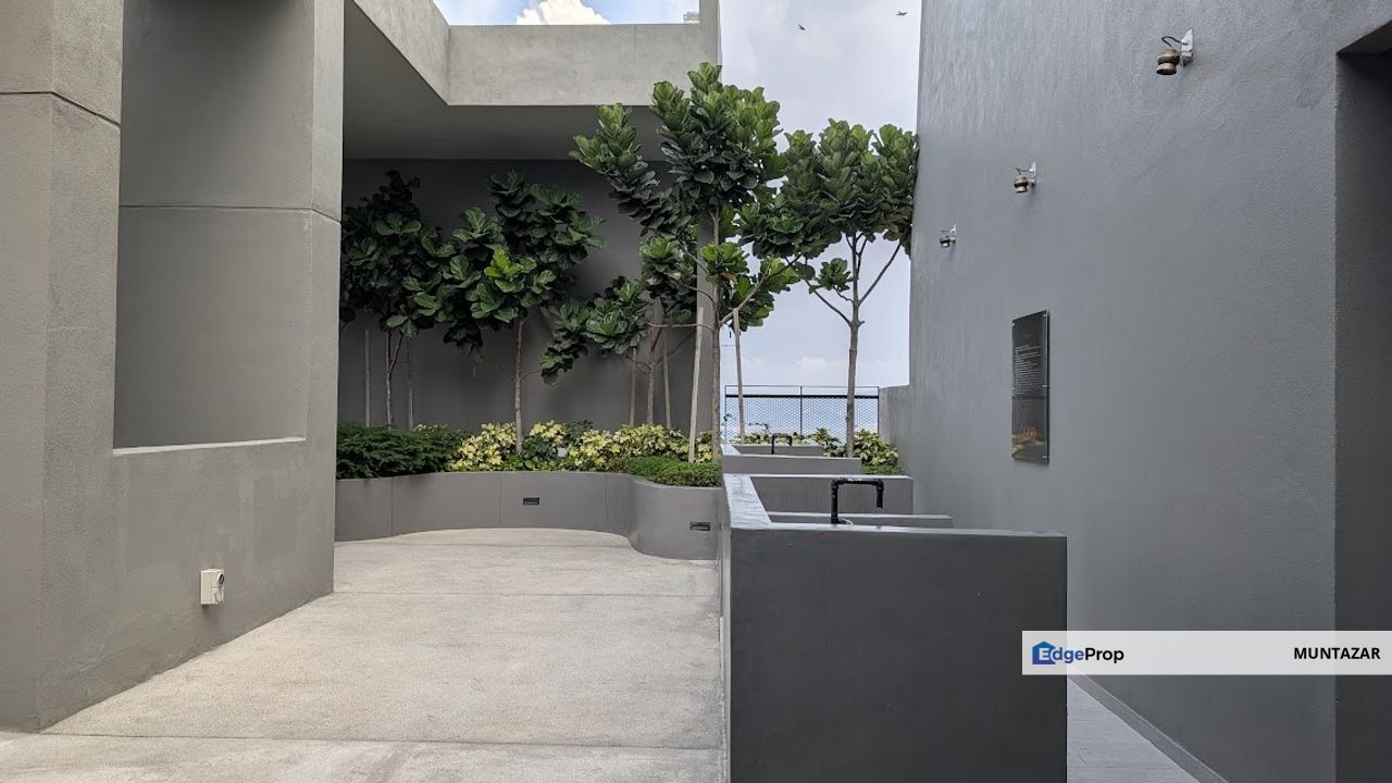 Emerald 9, Selangor, Cheras