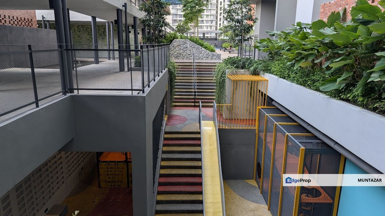 Emerald 9, Selangor, Cheras