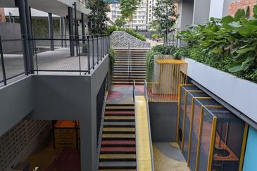 Emerald 9 Condominium