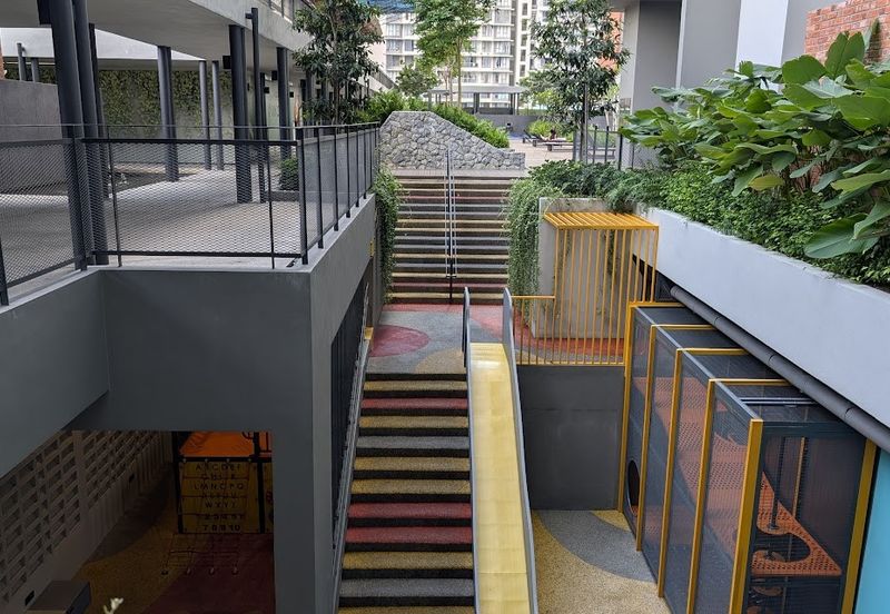 Emerald 9 Condominium