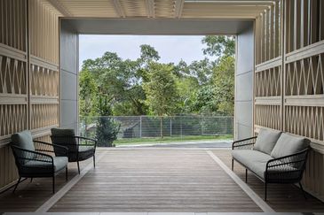 Emerald 9 Condominium