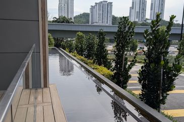 Emerald 9 Condominium