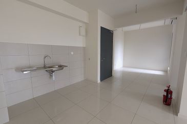 Emerald 9 Condominium