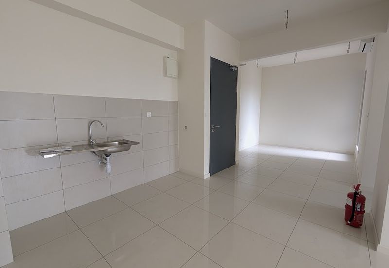 Emerald 9 Condominium