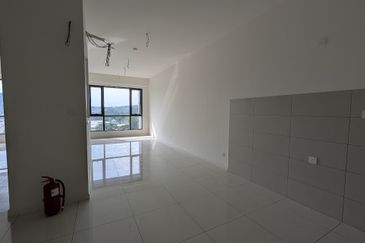 Emerald 9 Condominium