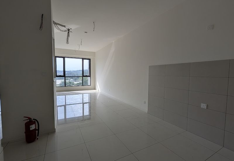 Emerald 9 Condominium