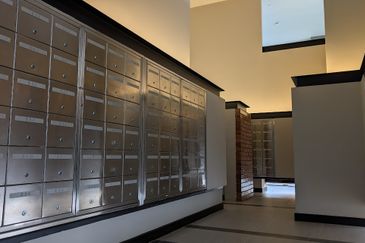 Emerald 9 Condominium