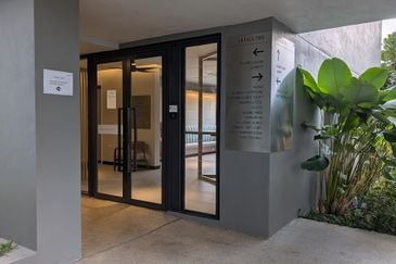 Emerald 9 Condominium