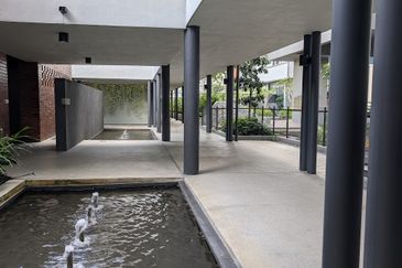 Emerald 9 Condominium