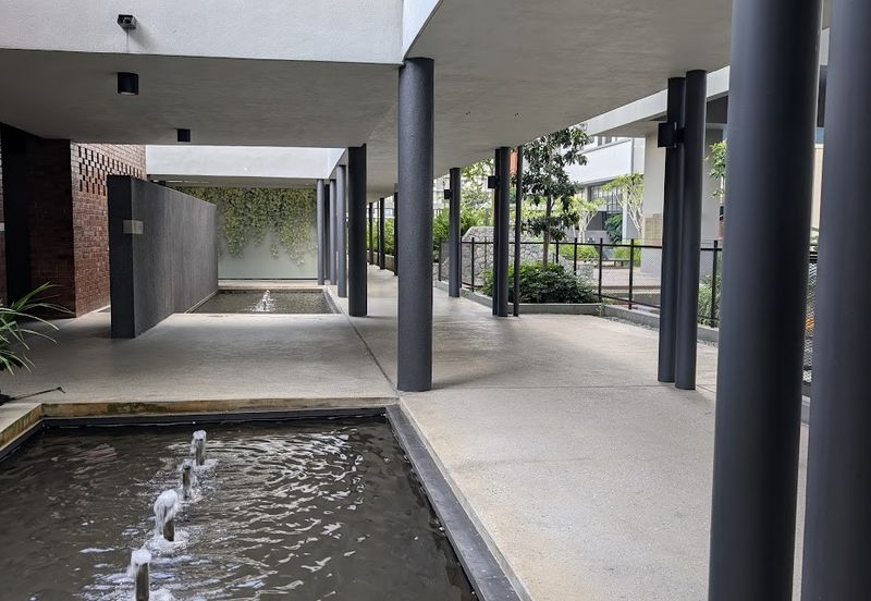 Emerald 9 Condominium