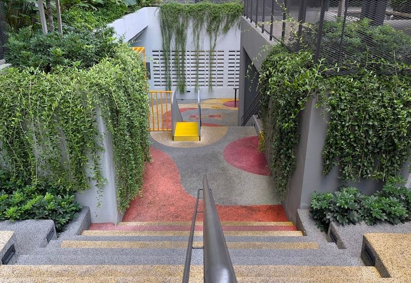 Emerald 9 Condominium