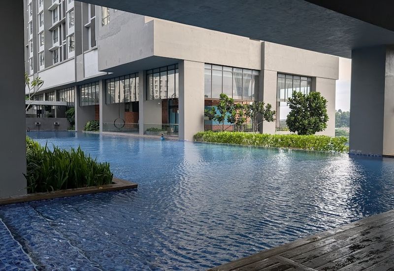 Emerald 9 Condominium