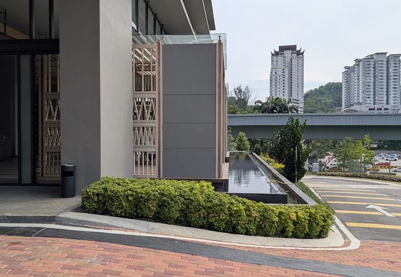 Emerald 9 Condominium