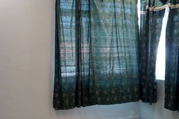 Residensi Warnasari 2