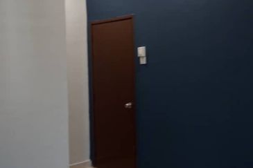 Residensi Warnasari 2