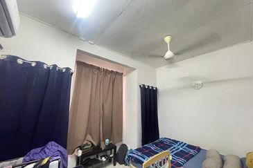 Lorong Cakera Purnama 12/29