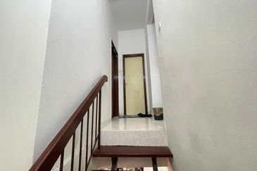 Lorong Cakera Purnama 12/29