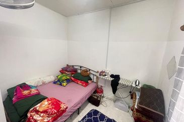 Lorong Cakera Purnama 12/29