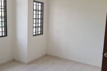 Lorong Cakera Purnama 12/29