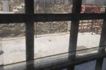 Lorong Cakera Purnama 12/29