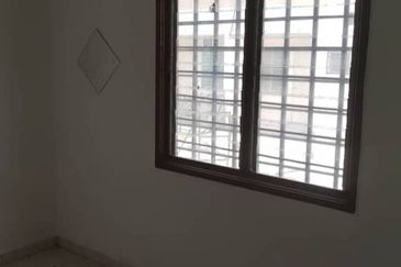 Lorong Cakera Purnama 12/29