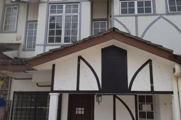 Lorong Cakera Purnama 12/29