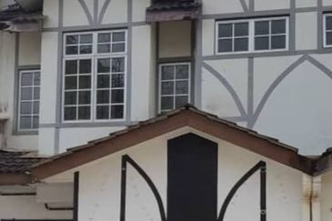 Lorong Cakera Purnama 12/29